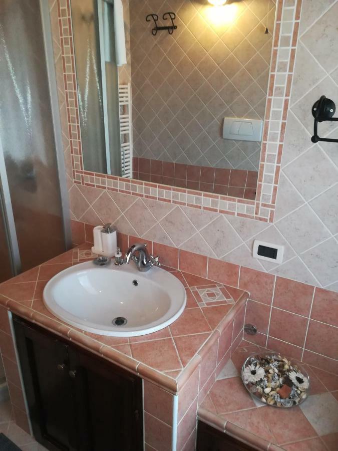 La Brigata Apartments Orange House Cavallino-Treporti Exterior foto