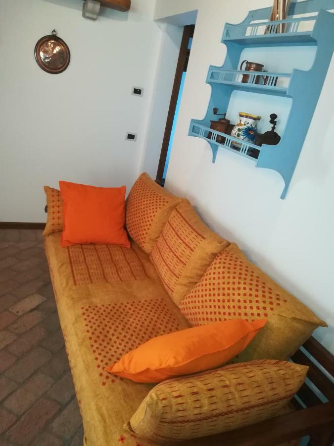 La Brigata Apartments Orange House Cavallino-Treporti Exterior foto